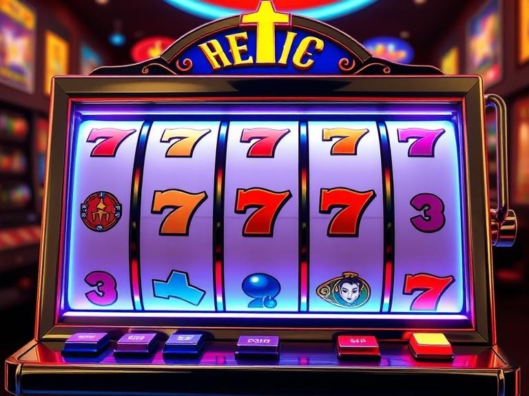 ok 777