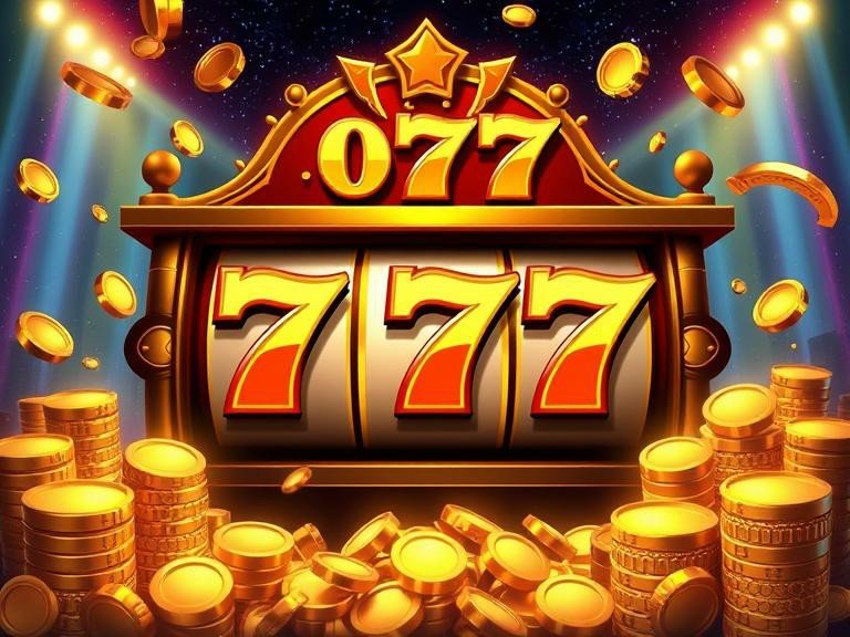 ok 777